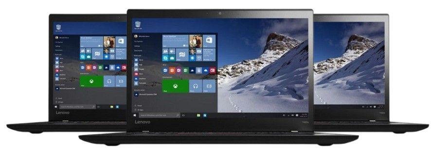 Lenovo ThinkPad T460s Laptop 14"