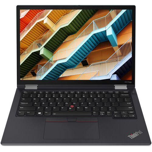 Lenovo ThinkPad X13 Yoga Gen 2 (Intel) 2-in-1 Laptop 13.3"