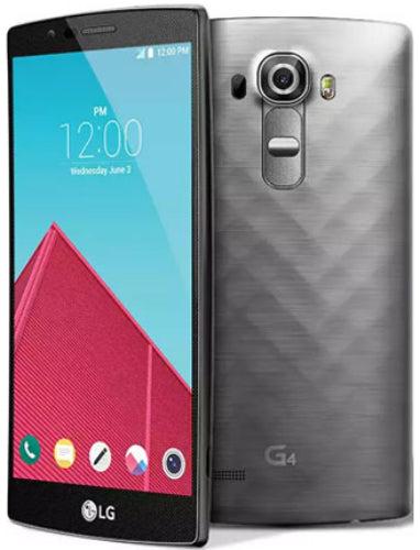 LG G4 32GB for AT&T in Grey in Good condition