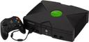 Microsoft Xbox Original Gaming Console 8GB in Black in Pristine condition