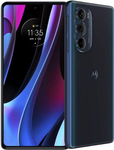 Motorola Moto Edge+ 5G UW (2022) 512GB Unlocked in Cosmos Blue in Premium condition