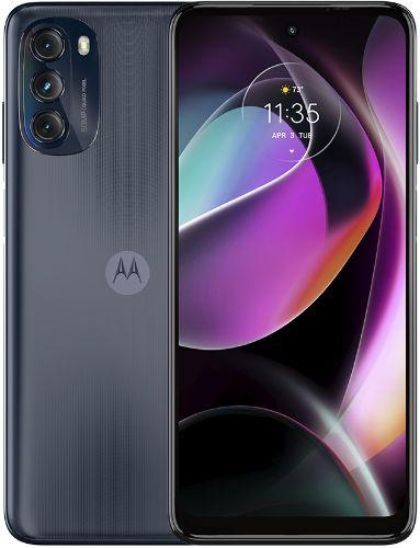 Motorola Moto G (2022) 256GB Unlocked in Moonlight Gray in Pristine condition
