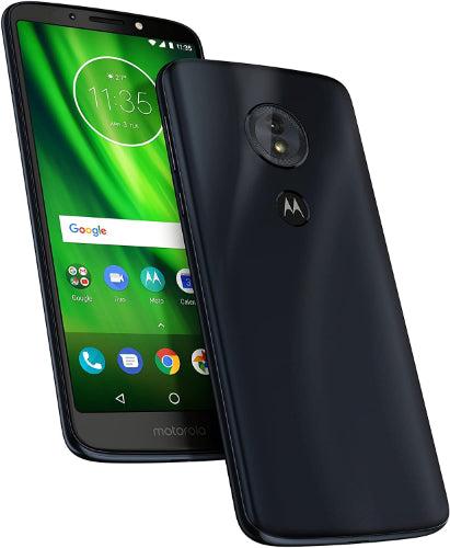 Motorola Moto G6 Play 16GB for AT&T in Deep Indigo in Good condition