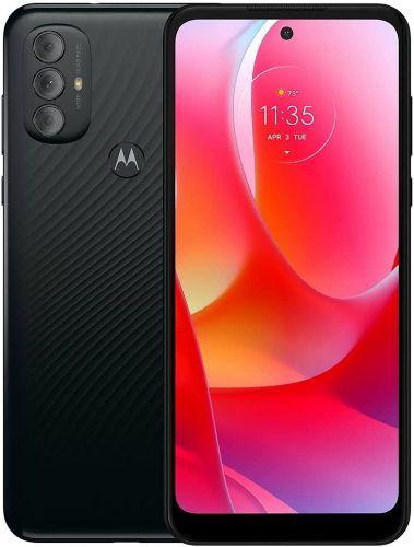 Motorola Moto G Power (2022) 64GB Unlocked in Dark Grove in Acceptable condition