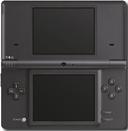 Nintendo DSi Handheld Gaming Console in Matte Black in Acceptable condition