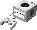 Nintendo GameCube Gaming Console in Gray in Excellent condition