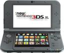 Nintendo New 3DS XL Handheld Gaming Console 4GB in Black in Pristine condition