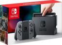 Nintendo Switch Handheld Gaming Console 32GB in Gray in Acceptable condition