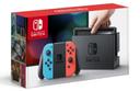 Nintendo Switch Handheld Gaming Console 32GB in Neon Blue/Neon Red in Acceptable condition