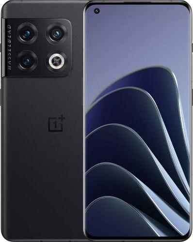 OnePlus 10 Pro 128GB Unlocked in Black in Acceptable condition