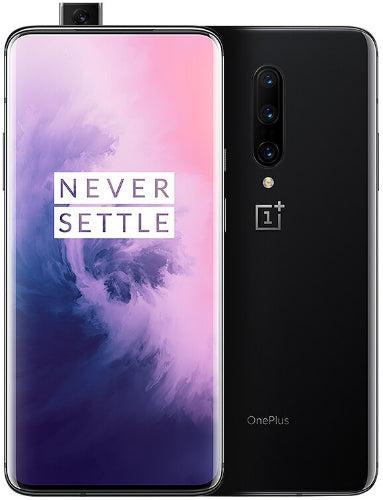 Oneplus 7 Pro 256GB Unlocked in Mirror Grey in Acceptable condition