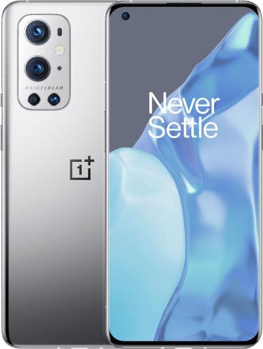 OnePlus 9 Pro 256GB Unlocked in Morning Mist in Acceptable condition