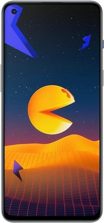 OnePlus Nord 2 (5G) 128GB for T-Mobile in Pac-man Edition in Premium condition