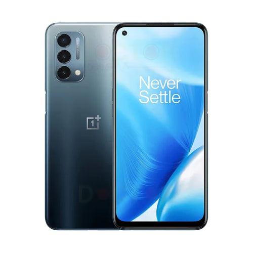 OnePlus Nord N200 (5G) 64GB for T-Mobile in Blue Quantum in Good condition