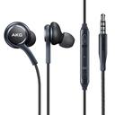 Samsung Earphones Tuned by AKG (EO-IG955) in Black in Premium condition