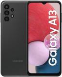Galaxy A13 32GB Unlocked in Black in Good condition