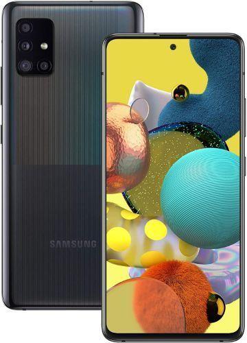 Galaxy A51 128GB for AT&T in Prism Cube Black in Premium condition
