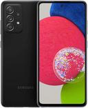 Galaxy A52s (5G) 128GB Unlocked in Awesome Black in Acceptable condition