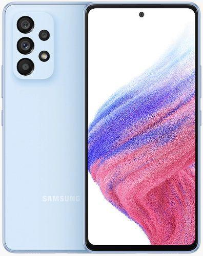 Galaxy A53 (5G) 128GB for AT&T in Blue in Premium condition