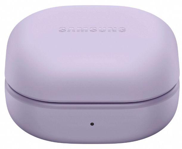 Samsung Galaxy Buds2 Pro in Bora Purple in Pristine condition