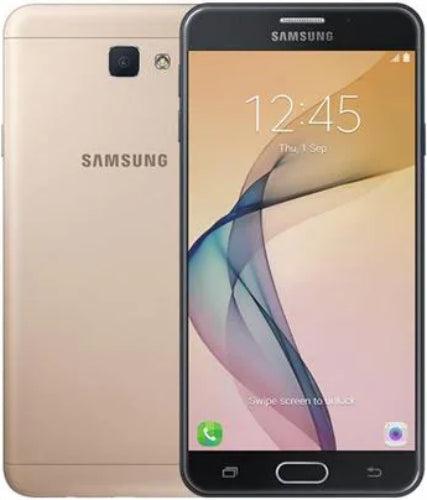 Galaxy J7 Prime 16GB Unlocked in Gold in Acceptable condition