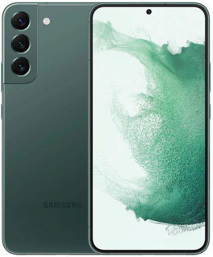 Galaxy S22+ (5G) 128GB Unlocked in Green in Pristine condition