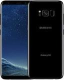 Galaxy S8 64GB Unlocked in Midnight Black in Pristine condition