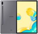 Galaxy Tab S6 10.5" 2020 (5G) in Mountain Grey in Pristine condition