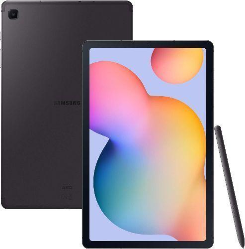 Galaxy Tab S6 Lite (2022) in Oxford Gray in Acceptable condition