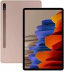 Galaxy Tab S7 (2020) in Mystic Bronze in Acceptable condition