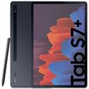 Galaxy Tab S7+ (2020) in Mystic Black in Excellent condition