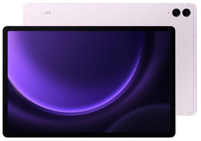Galaxy Tab S9 FE+ in Lavender in Premium condition
