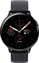 Samsung Galaxy Watch Active 2 Stainless Steel 40mm in Black in Acceptable condition