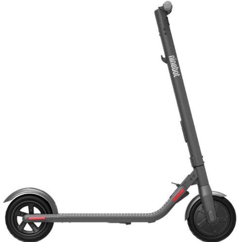 Segway Ninebot Kickscooter E22