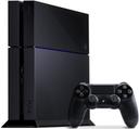 Sony PlayStation 4 Gaming Console 500GB in Jet Black in Excellent condition