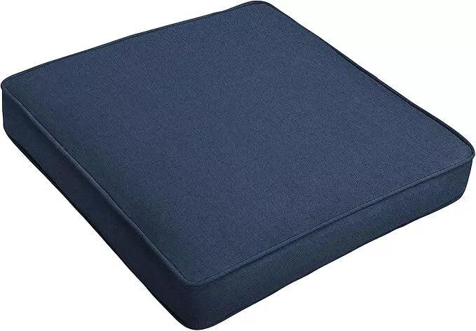 Spectrum Indigo Multi-Purpose Cushion