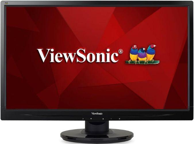 ViewSonic VA2246M-LED LED Monitor 22"