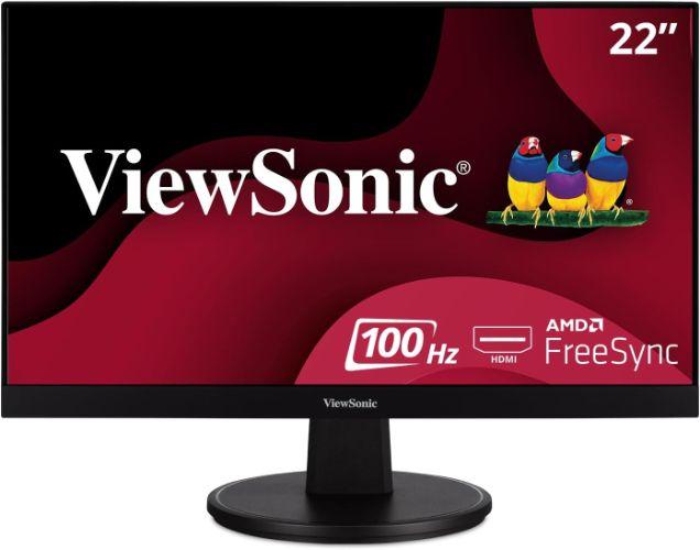 ViewSonic VA2247-MH Monitor 22"