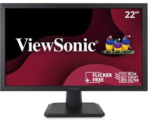 ViewSonic VA2252Sm LED Monitor 22"