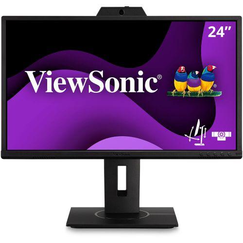 ViewSonic VG2440-R IPS Ergonomic Monitor 24"