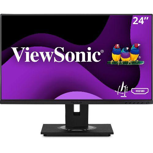ViewSonic VG2448A-2 IPS Full HD Monitor 24"
