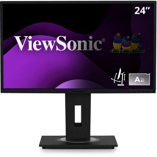 ViewSonic VG2448-PF Monitor 24"