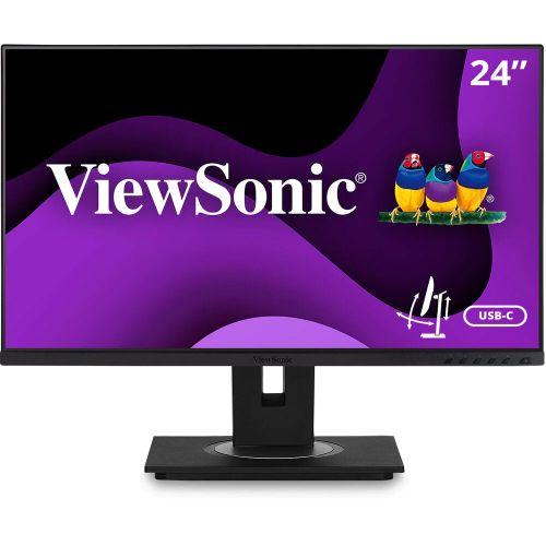 ViewSonic VG2455 IPS Monitor 24"