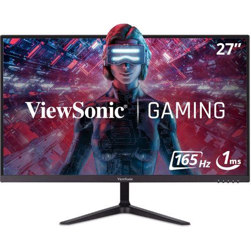 ViewSonic VX2718-P-MHD Gaming Monitor 27"