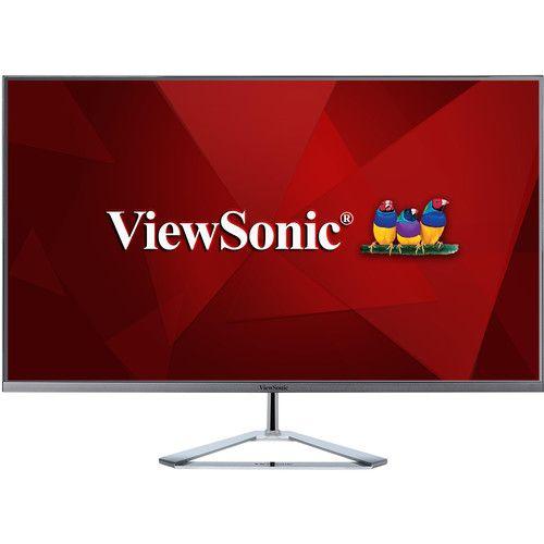 ViewSonic VX3276-4K-MHD Monitor 32"
