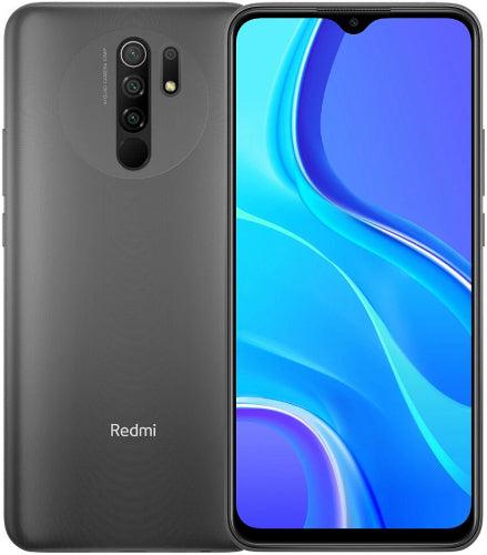 Xiaomi Redmi 9 32GB for T-Mobile in Carbon Grey in Excellent condition