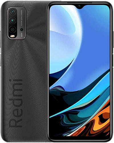 Xiaomi Redmi 9T 128GB for AT&T in Carbon Gray in Good condition