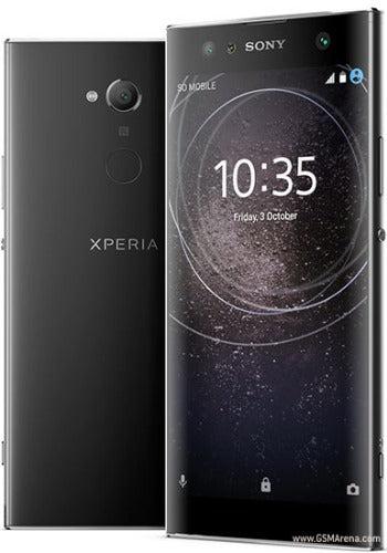 Sony Xperia XA2 Ultra 32GB for T-Mobile in Black in Acceptable condition
