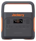 Jackery  Explorer 2000 Pro Portable Power Station in Black/Orange in Excellent condition
