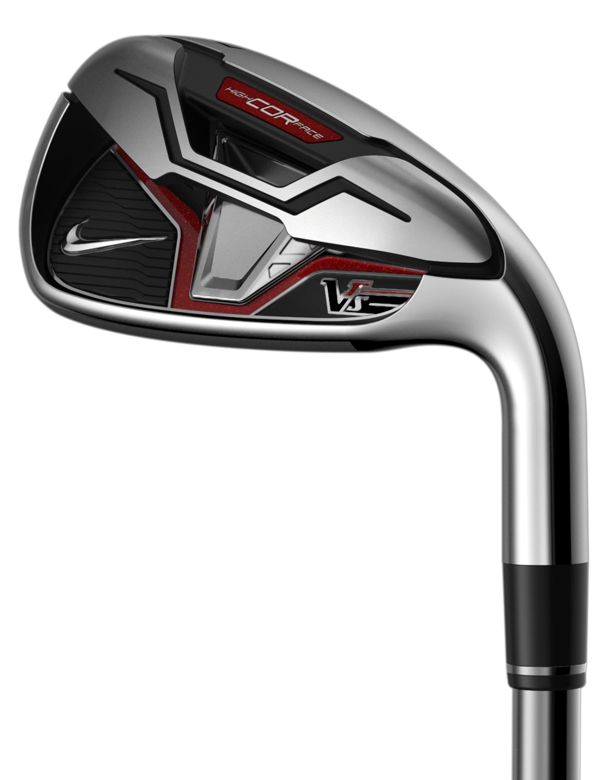 VR-S Iron Set